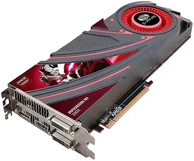 Ремонт AMD в Нижневартовске - Авторизованный сервисный центр